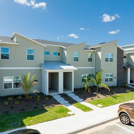 קיסימי Splendid 4 Bd W/ Pool Close To Disney @ Champions Gate 1006 מראה חיצוני תמונה