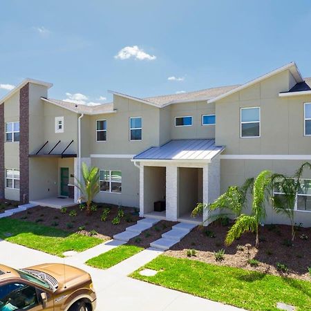 קיסימי Splendid 4 Bd W/ Pool Close To Disney @ Champions Gate 1006 מראה חיצוני תמונה
